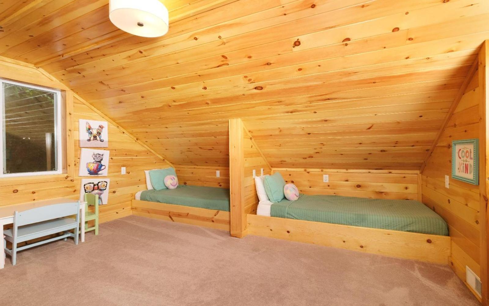 Shady Creek Villa Gatlinburg Ngoại thất bức ảnh
