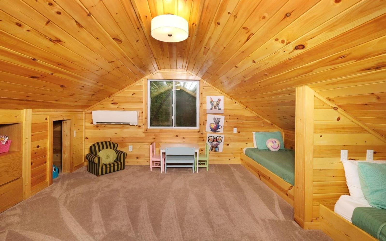 Shady Creek Villa Gatlinburg Ngoại thất bức ảnh