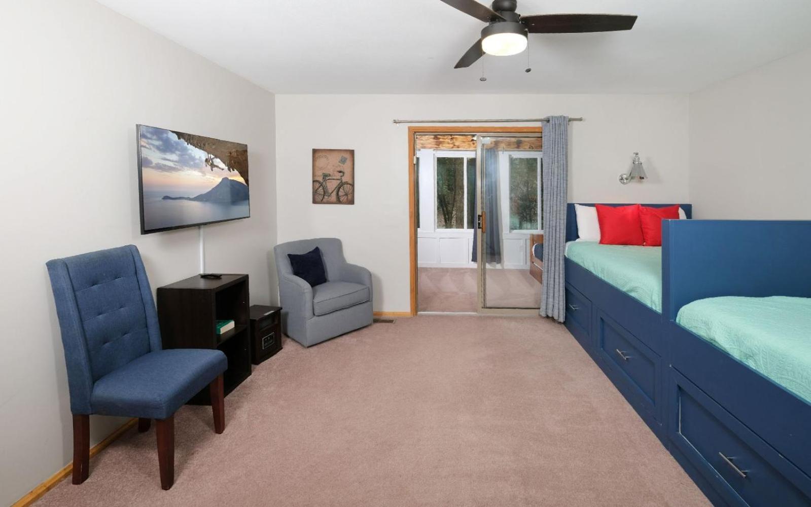 Shady Creek Villa Gatlinburg Ngoại thất bức ảnh