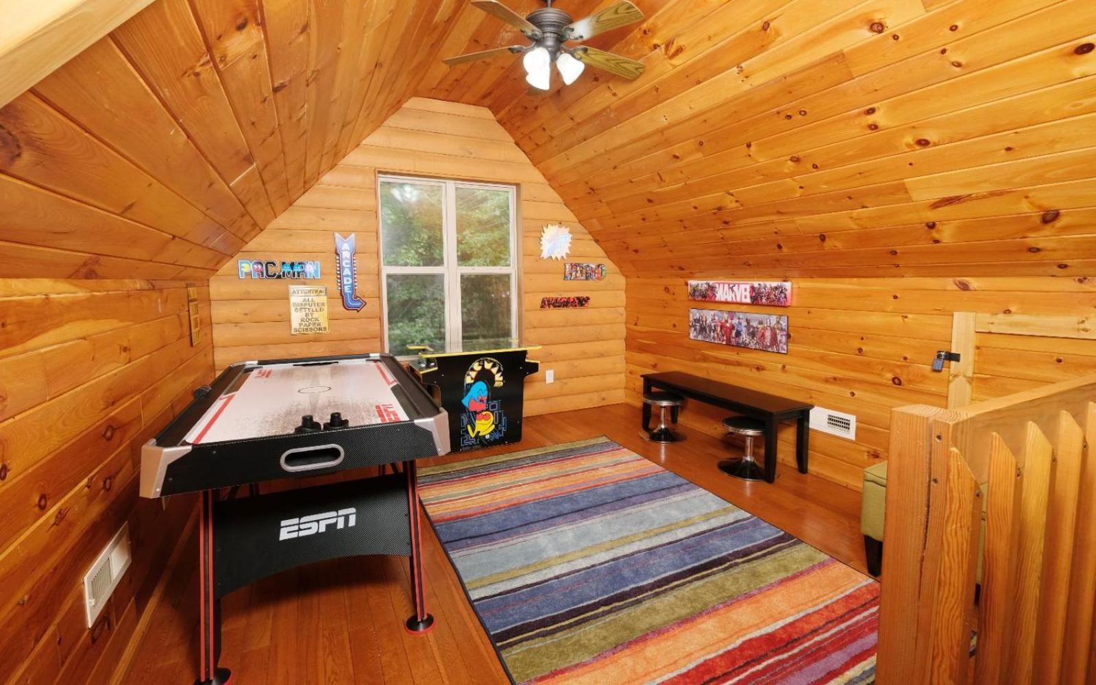 Shady Creek Villa Gatlinburg Ngoại thất bức ảnh