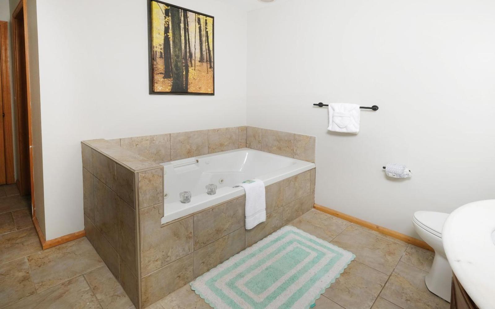 Shady Creek Villa Gatlinburg Ngoại thất bức ảnh
